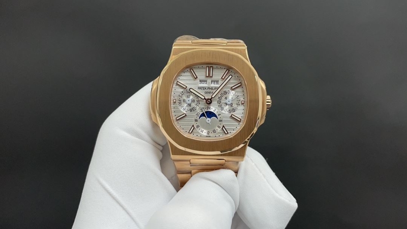 PATEK PHILIPPE